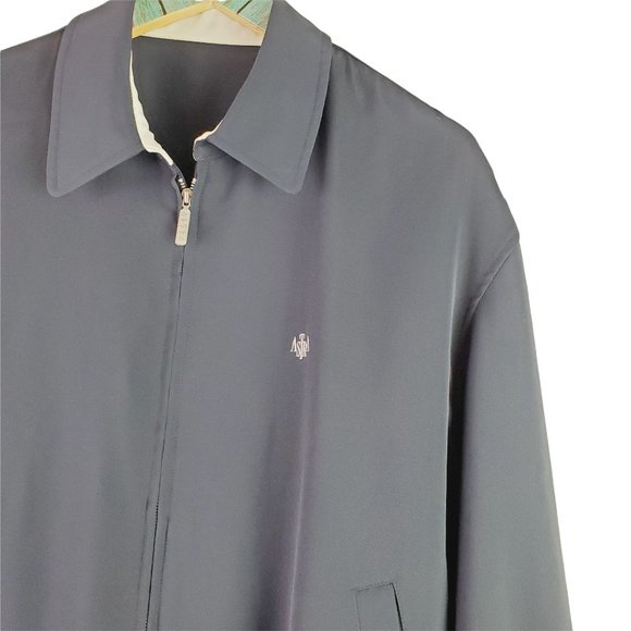 Vintage 1960's ASTRA Men's Lightweight Jacket Sz M - Picture 3 of 9